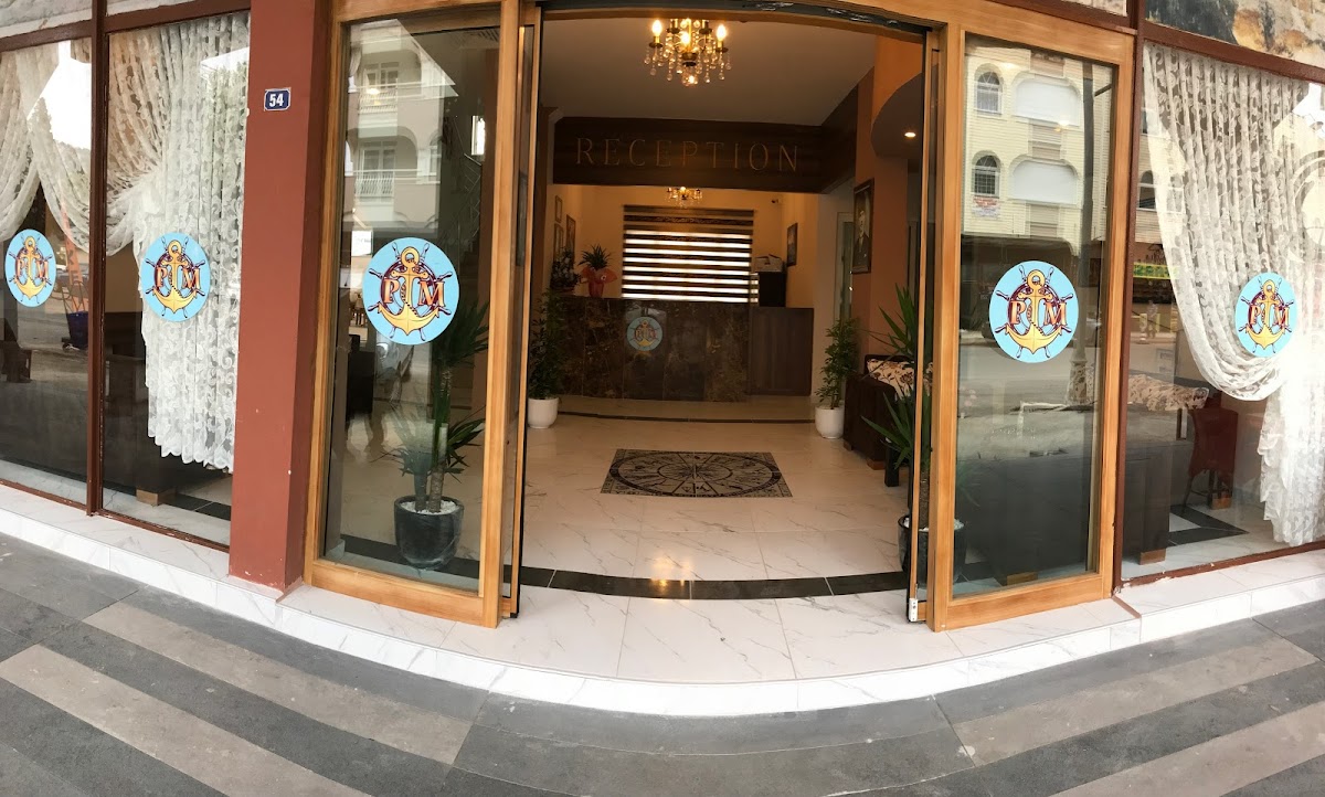 Мини-отель Аура - photo 2