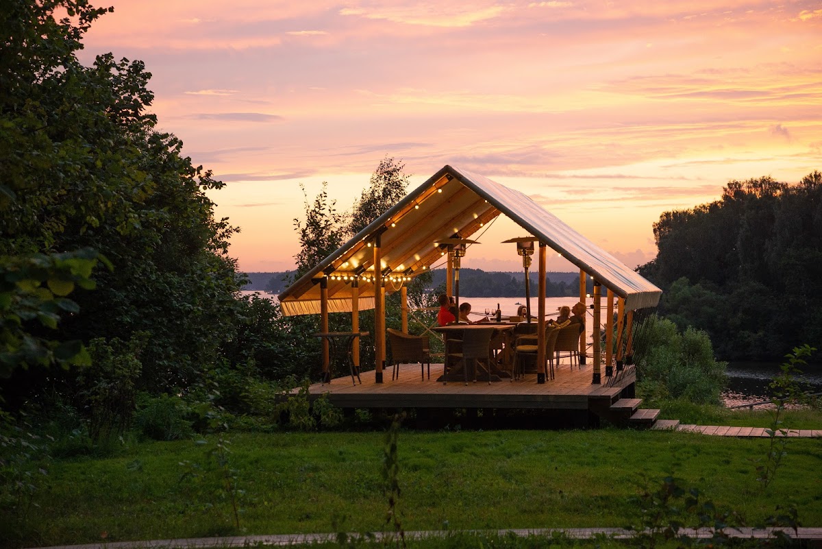 One Glamping - photo 2