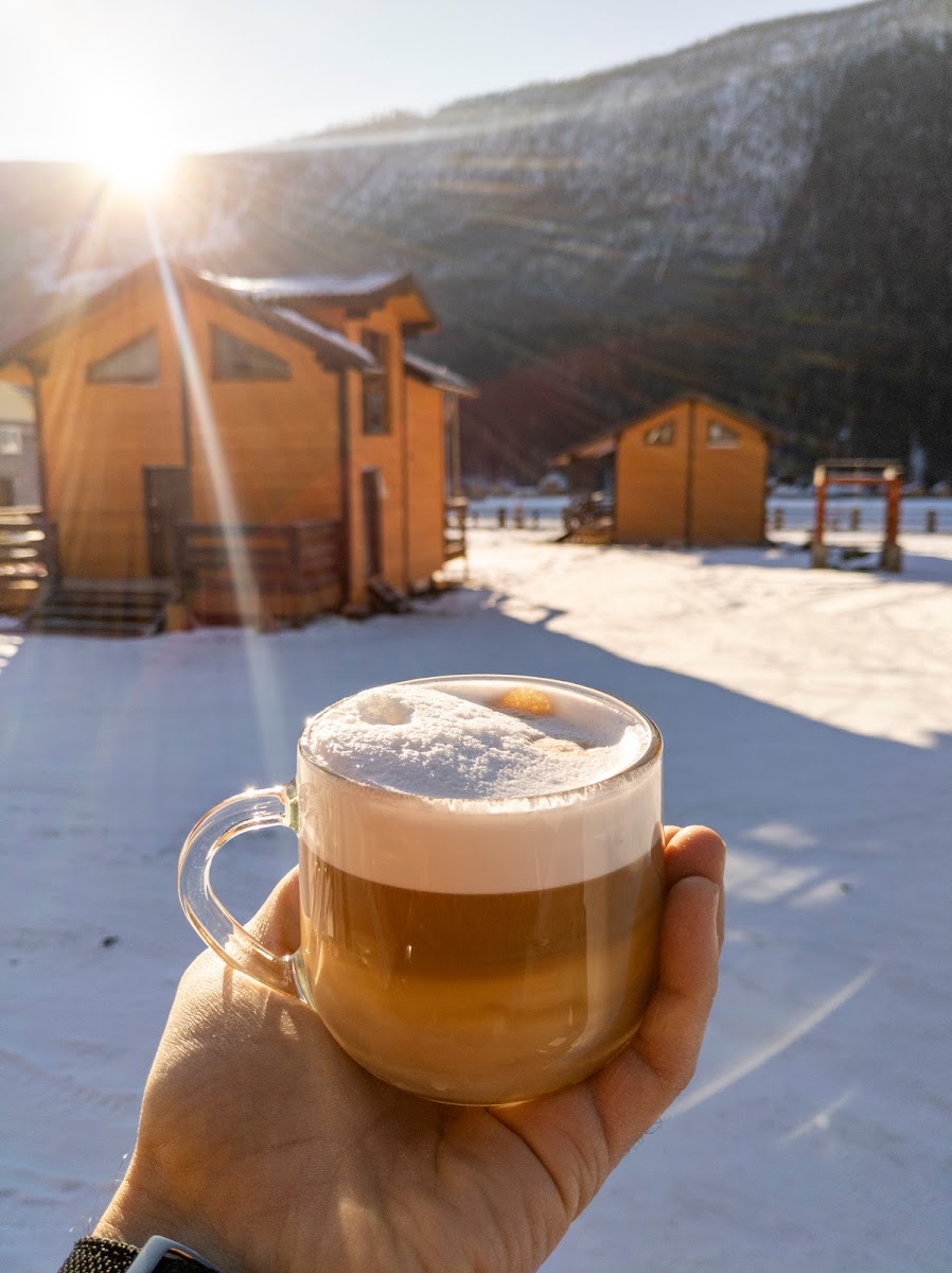 АЛьТАИр - photo 4