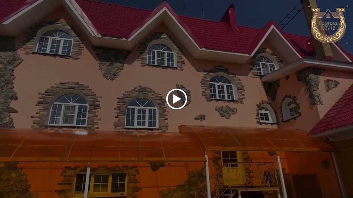 Дом семейного отдыха "PODKOVA HOUSE" - photo 5