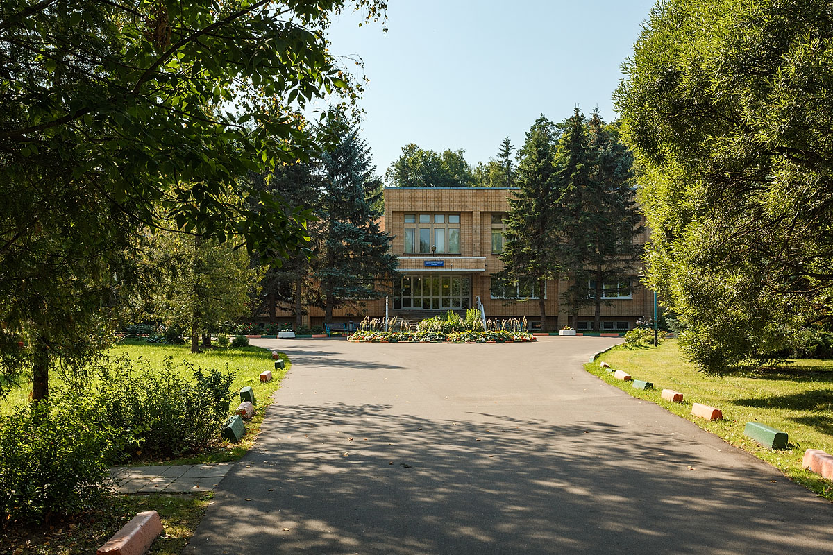 Отель "Айсберг Хаус" - photo 5