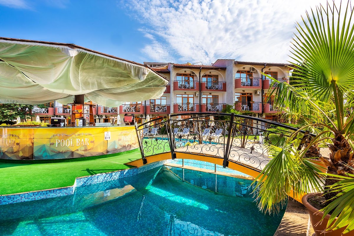 Грин Форт - photo 5