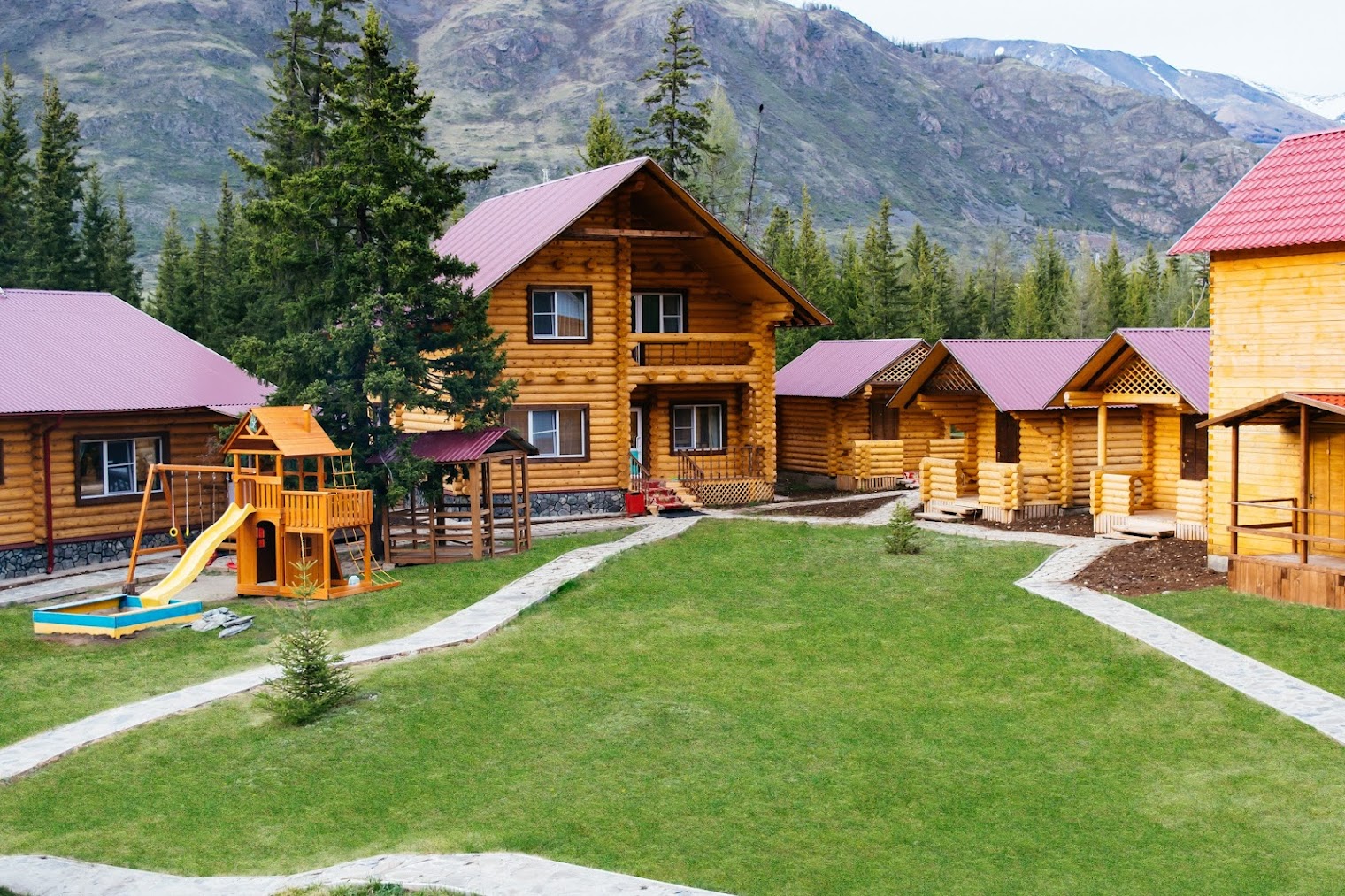 Гостиница Расул