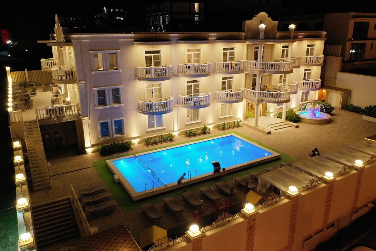 Резиденция утриш - photo 5