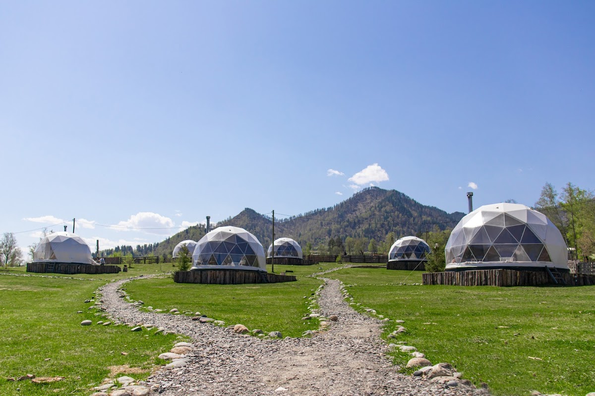 База отдыха «Миндаль» - photo 2