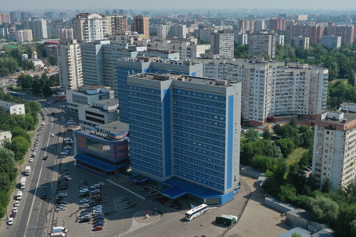 Севастополь Модерн - photo 4