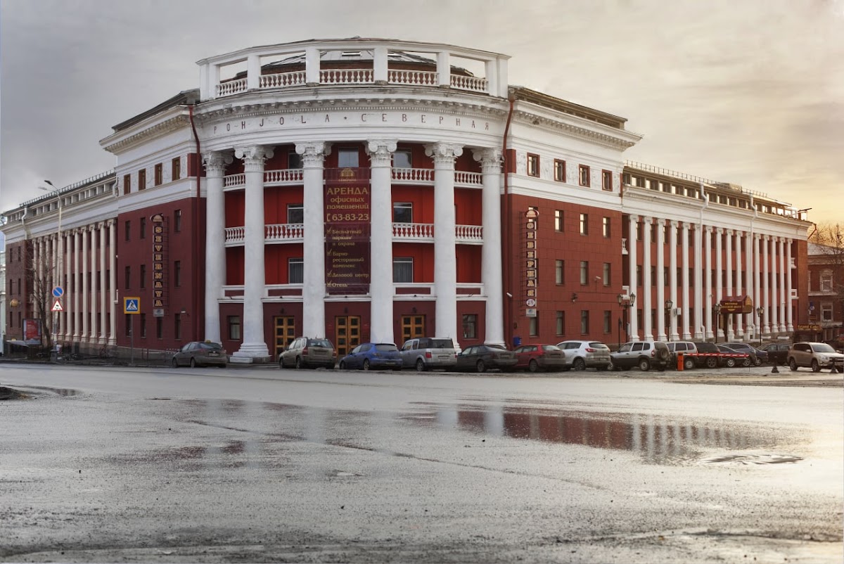 Отель "Petra" - photo 5