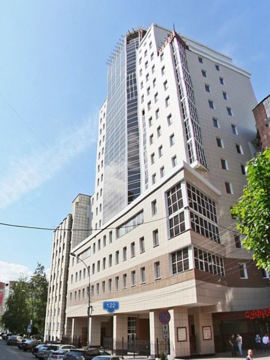 Апарт отель Тихая гавань - photo 2