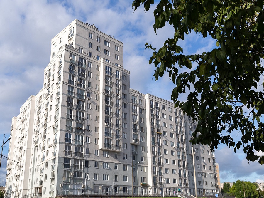 Suffix - Hostel & Apartments