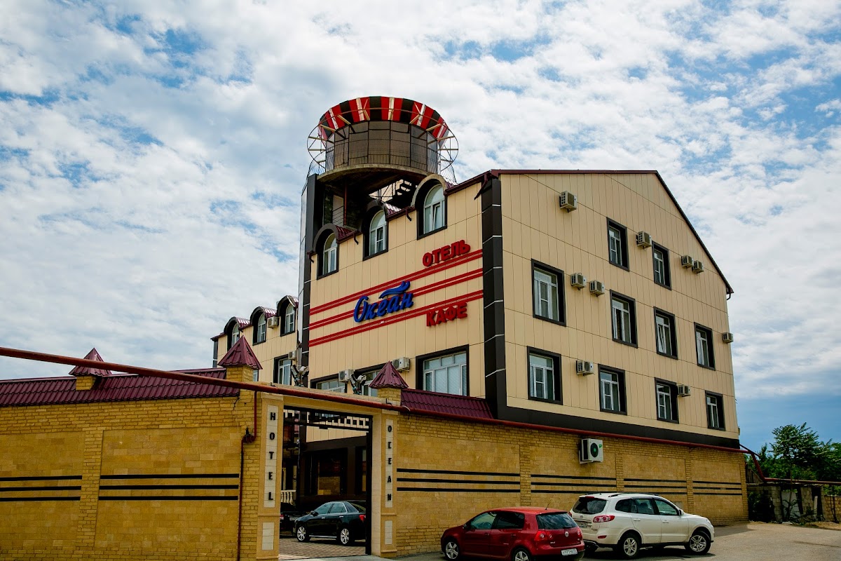 Ресторан Алые Паруса - photo 3