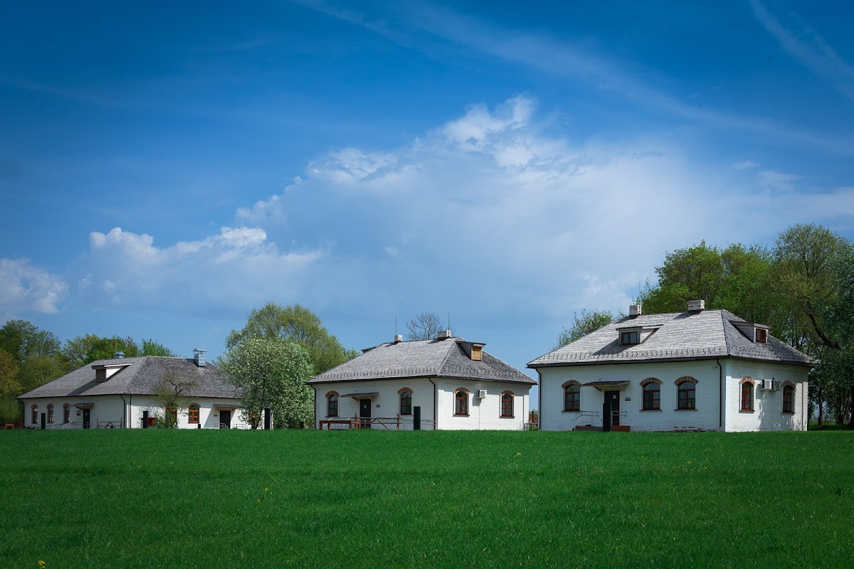 Гостевые дома в Моховом - photo 4