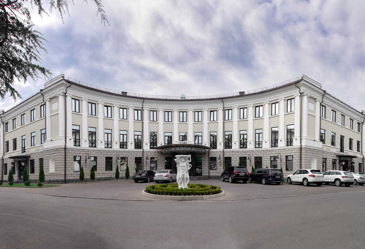 Гостиница Алания- TEDIon - photo 4