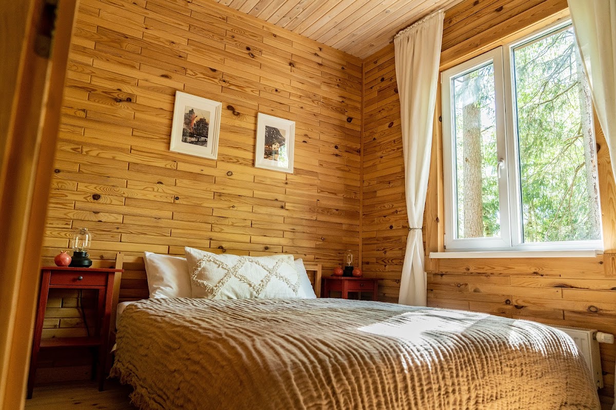 Загородный дом Harmony - photo 4