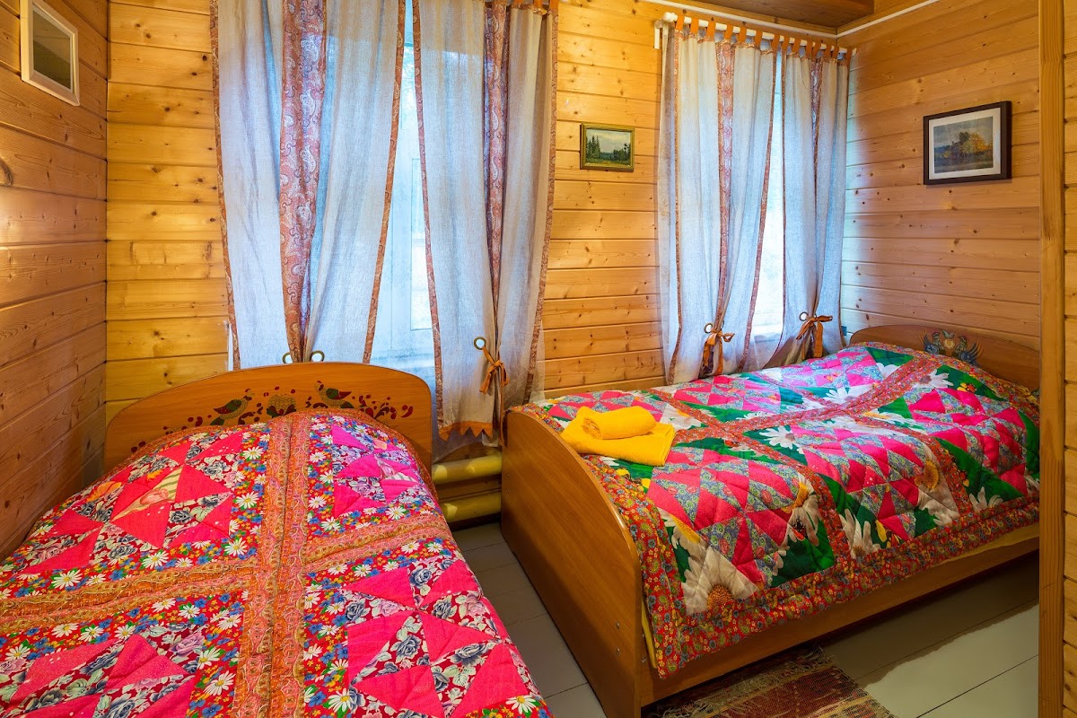 Русская Дача, Гостевой Дом - photo 4