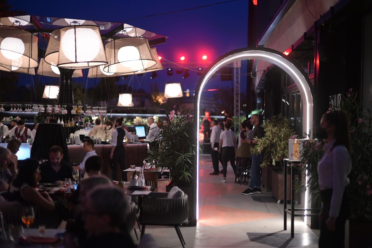 Bulgan Hotel - photo 2