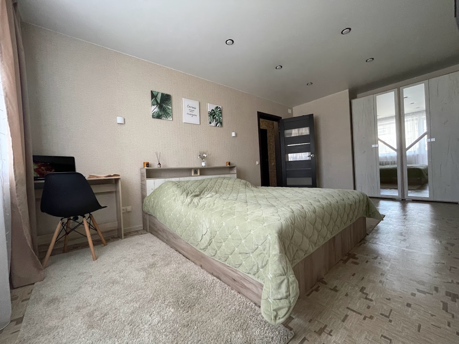 Квартирник у Зайцев