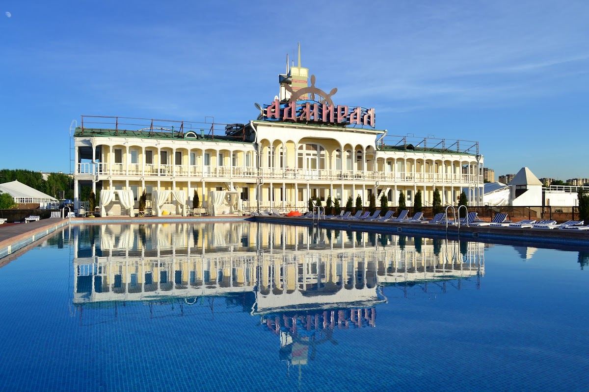 Яхт-клуб Пеликан - photo 2