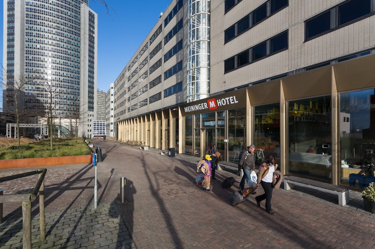 Ariel S Amsterdam - photo 2