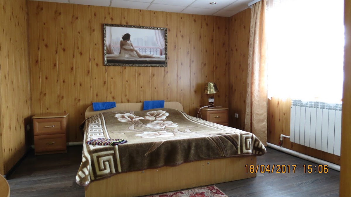 Гостиница "Постоялый двор" - photo 2