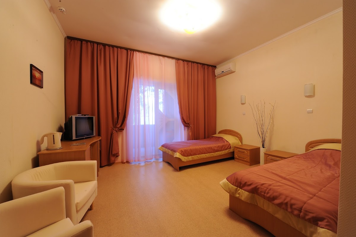 Роза ветров - photo 2