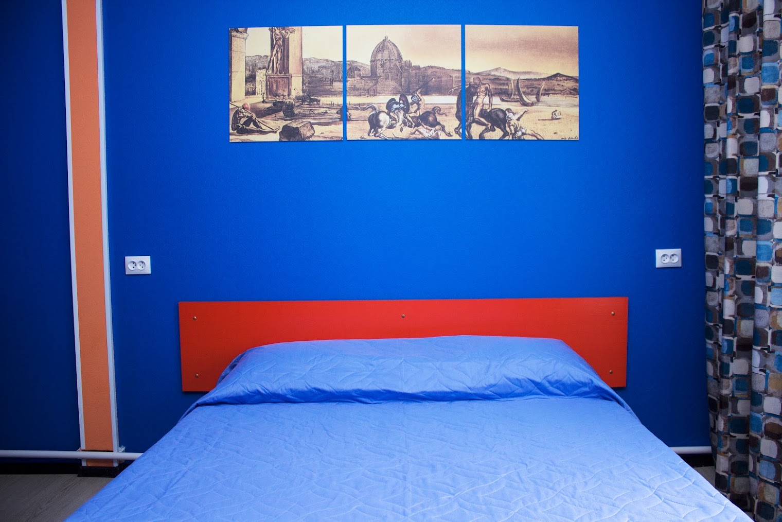 Эсквайр Хаус