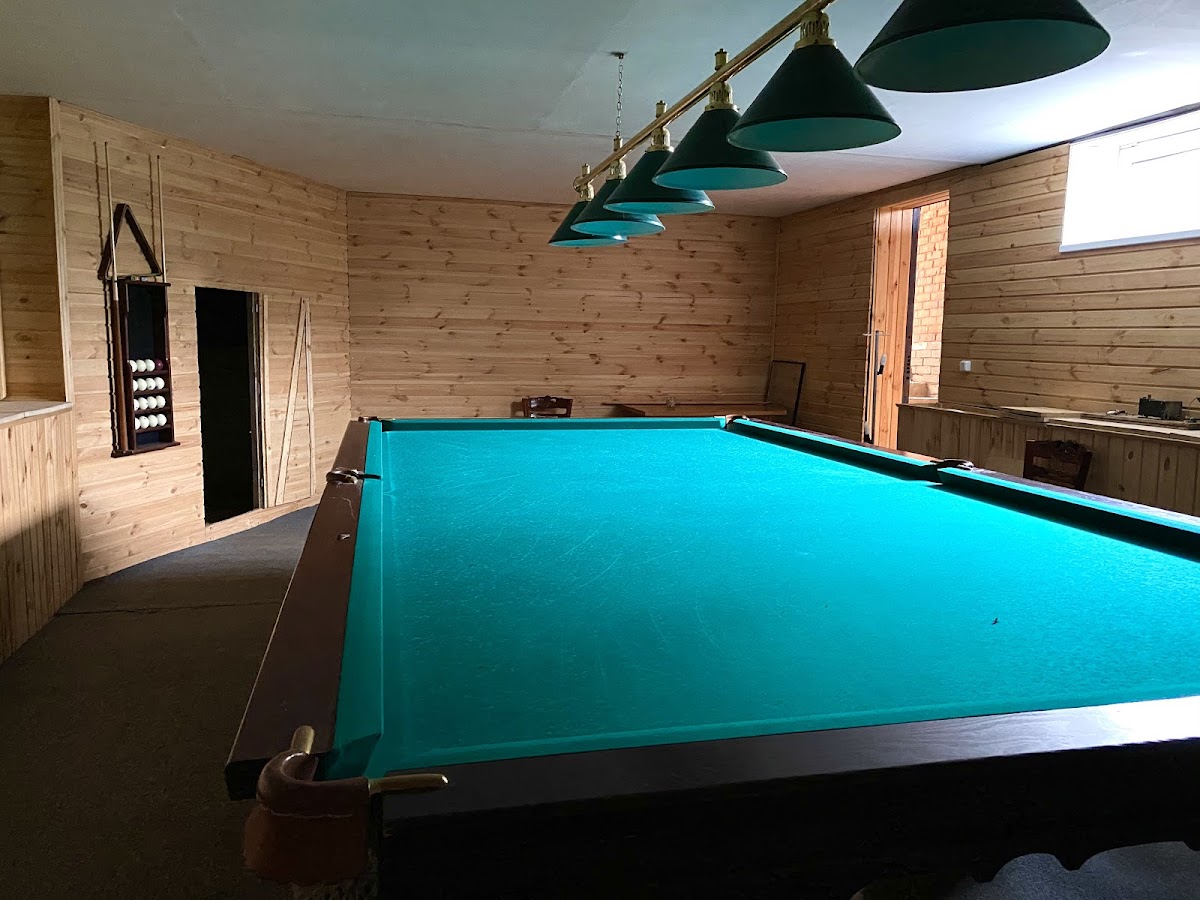 База отдыха Пычанки - photo 5