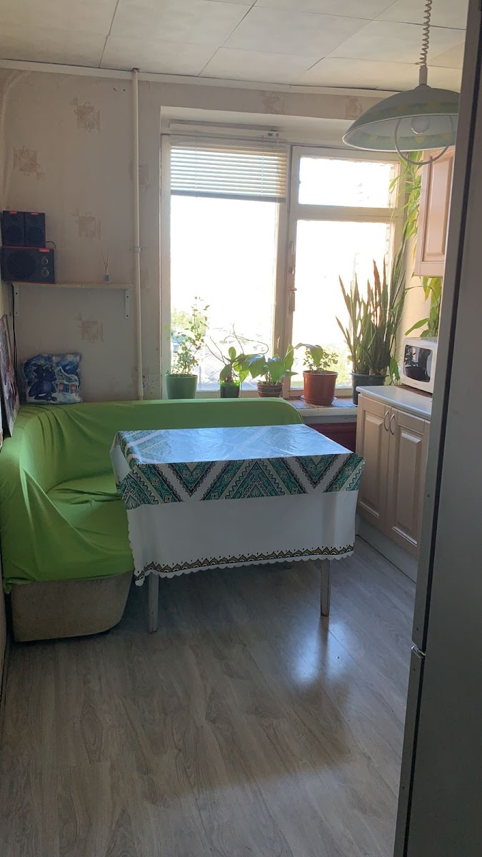 Радушный приём - photo 2