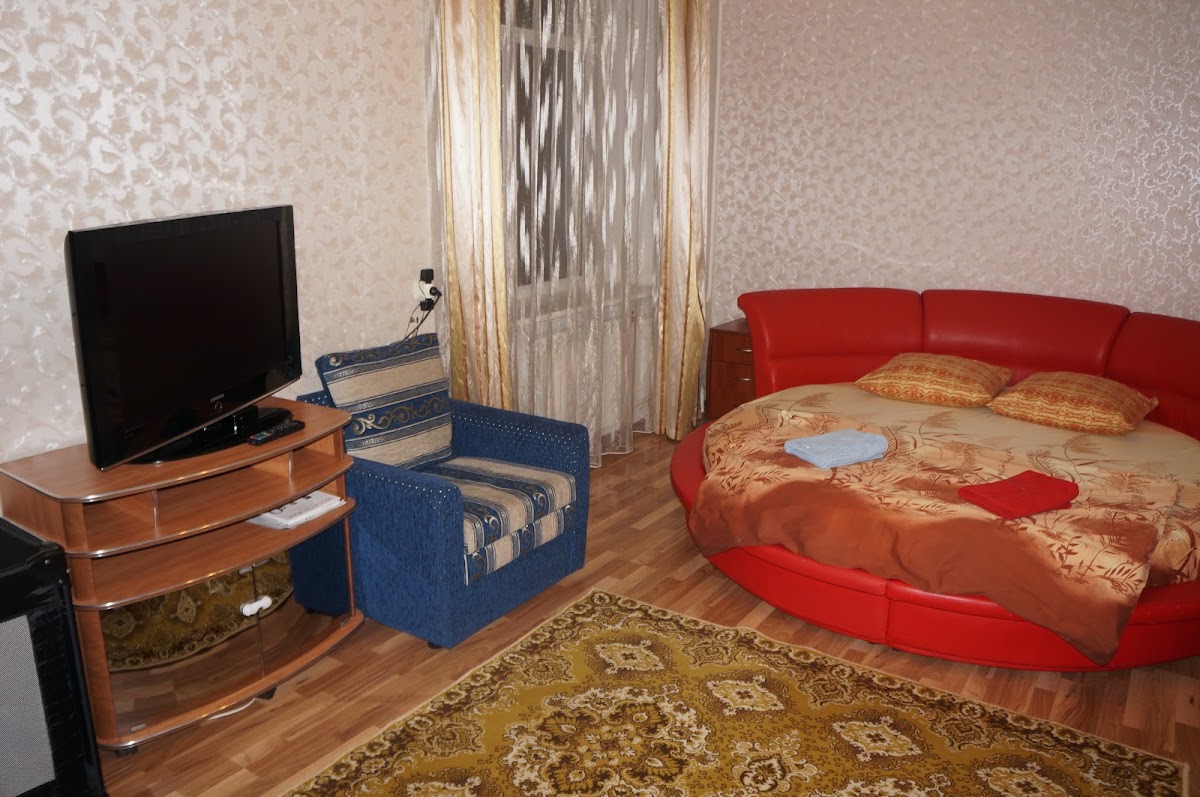 Мини-отель Travel - photo 3