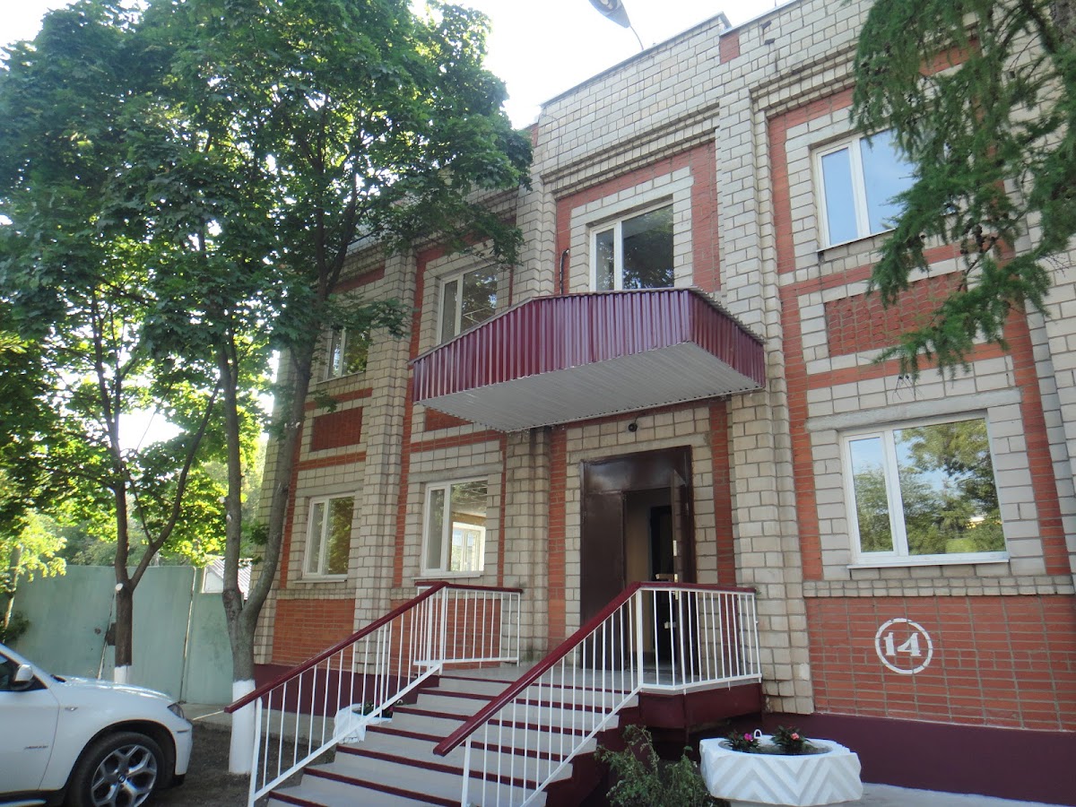 Kamelot Hotel - photo 4