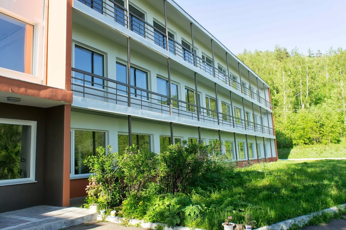 Кругобайлькальская - photo 5