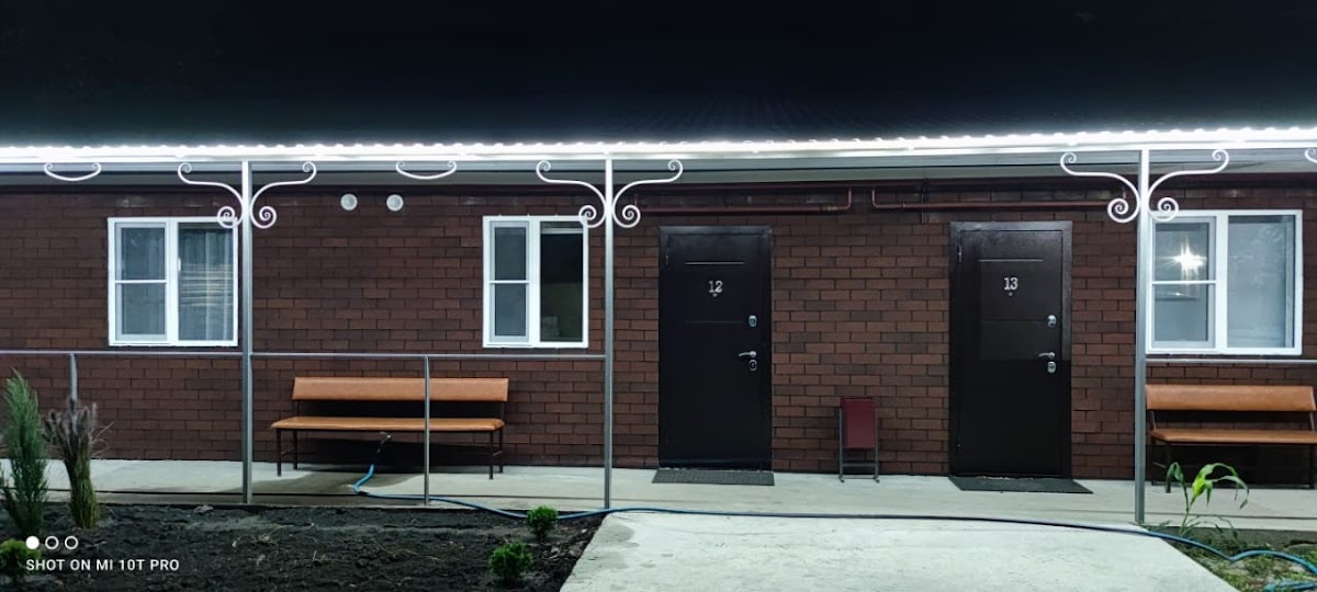 Резиденция Амилко - photo 4