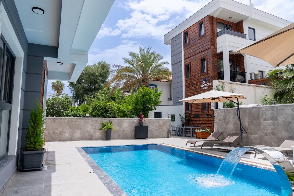 Мини-отель Аура - photo 4