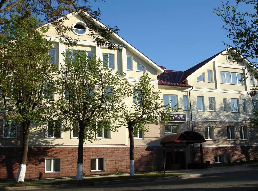 Chester Hotel - photo 5