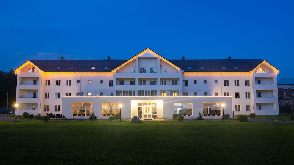 База отдыха "Золотая рыбка" - photo 3