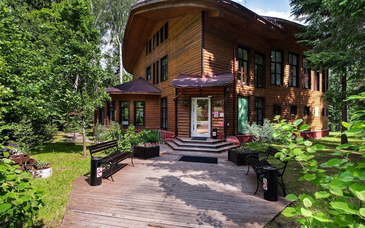 Дача на Истре - photo 2