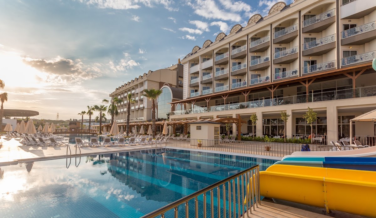 Отель Виктория - photo 4