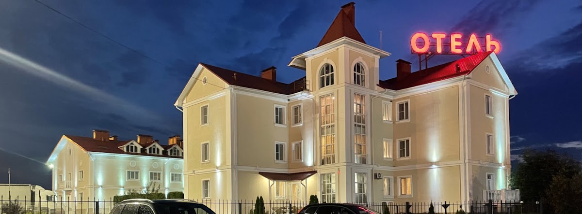 Мотель Калина - photo 2