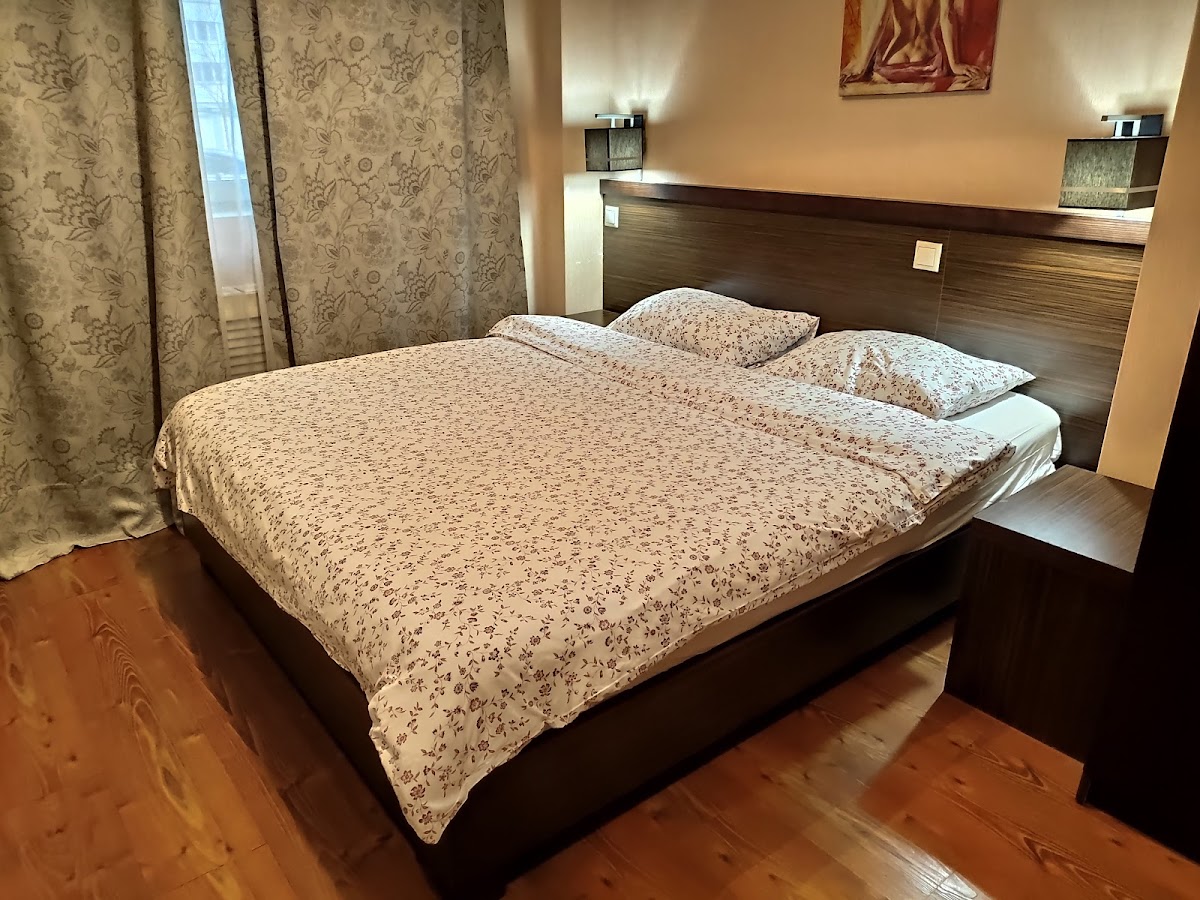 ПОЛЯРИС ОТЕЛЬ - photo 3