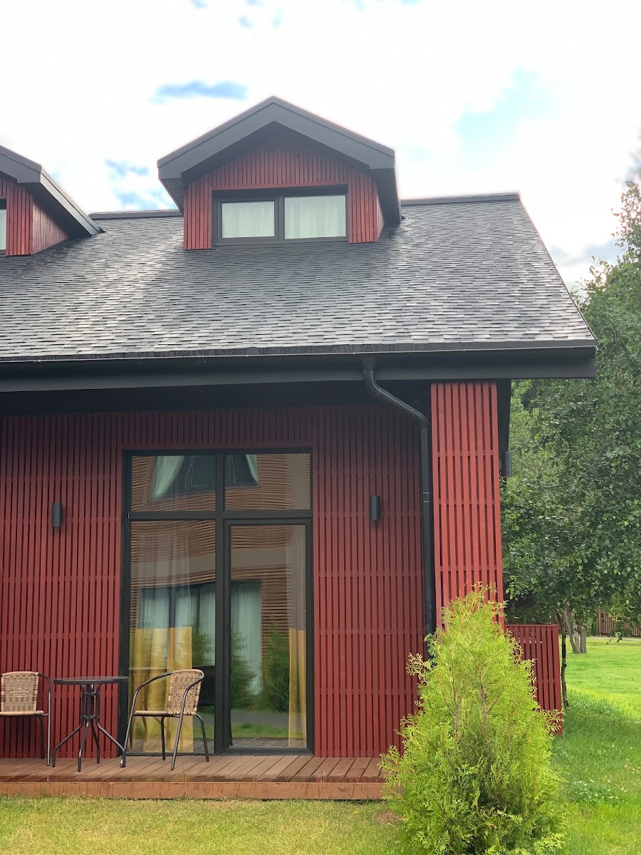 Загородный комплекс "Art village club" - photo 5