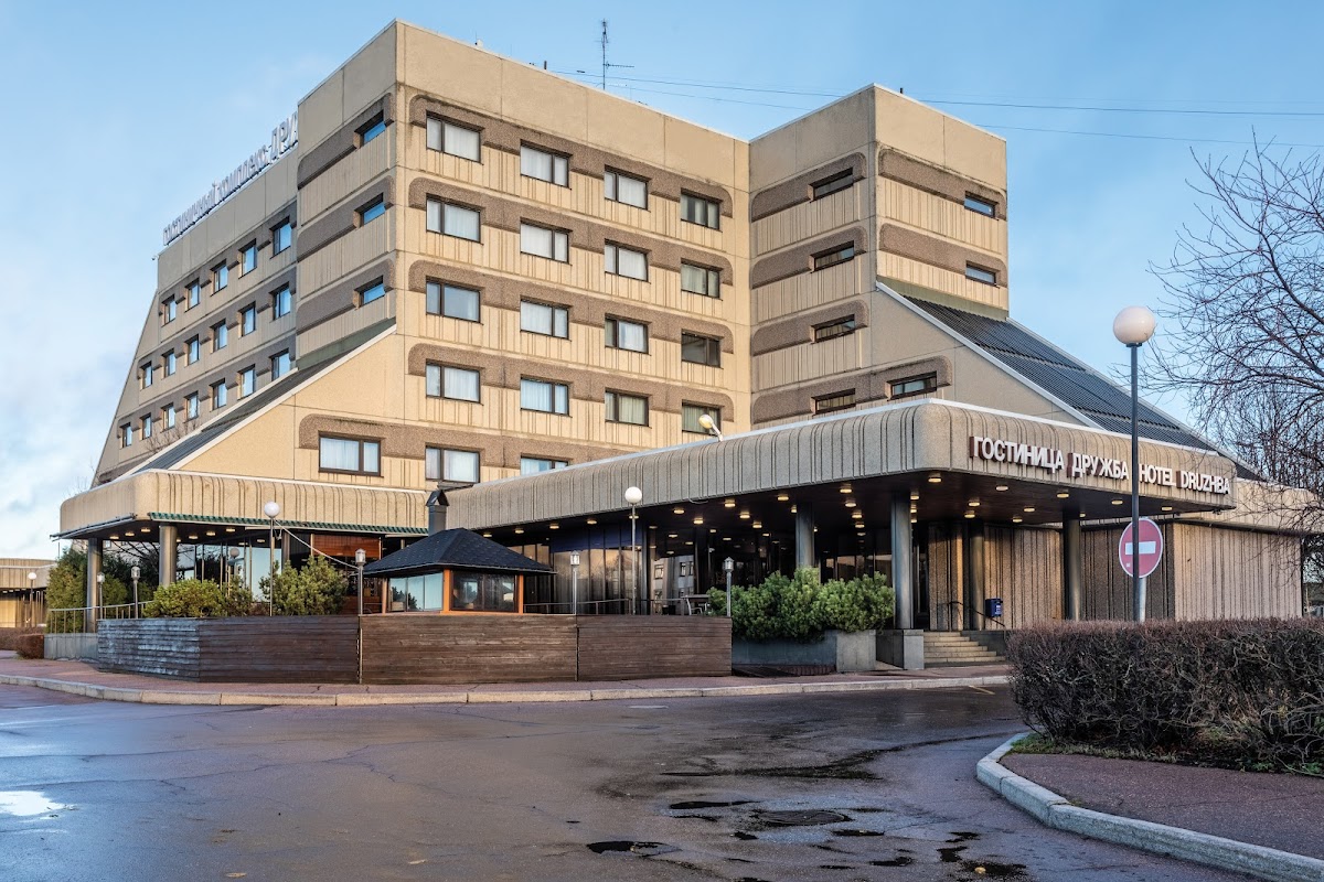 МОТЕЛЬ - ДРОВА - photo 5