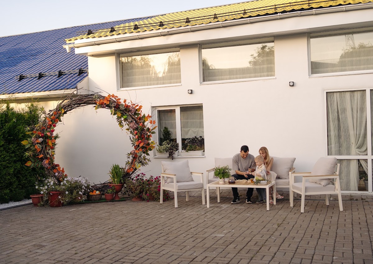 Мотель Галант - photo 2