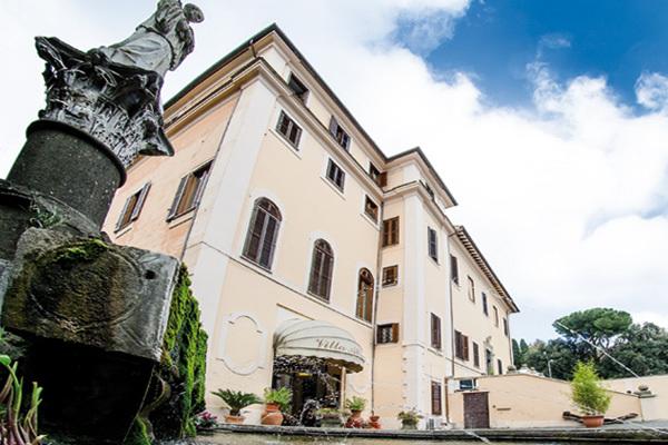 Гостиница Винтаж - photo 5