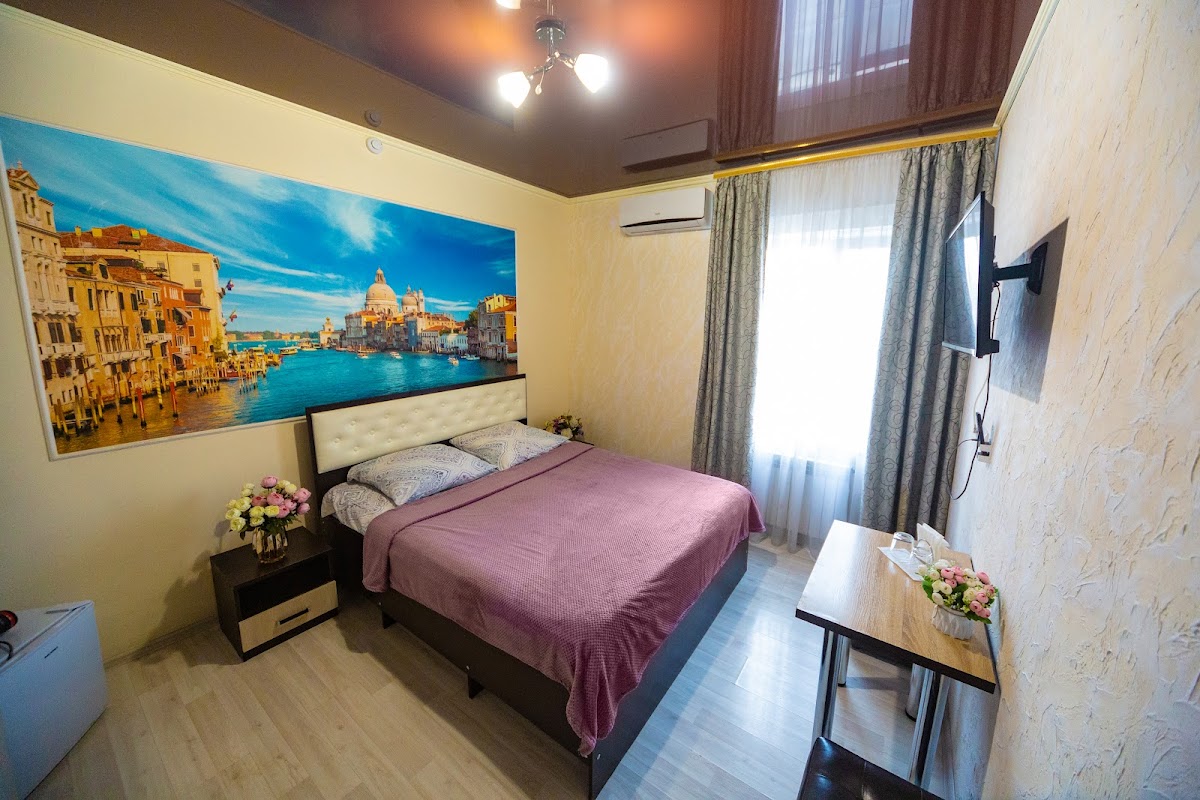 Гостиница Marella - photo 4