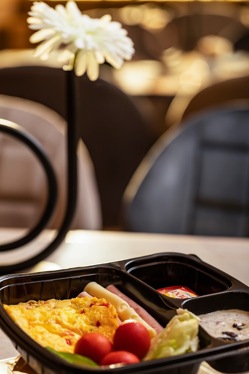 ESTE PARK HOTEL - photo 5