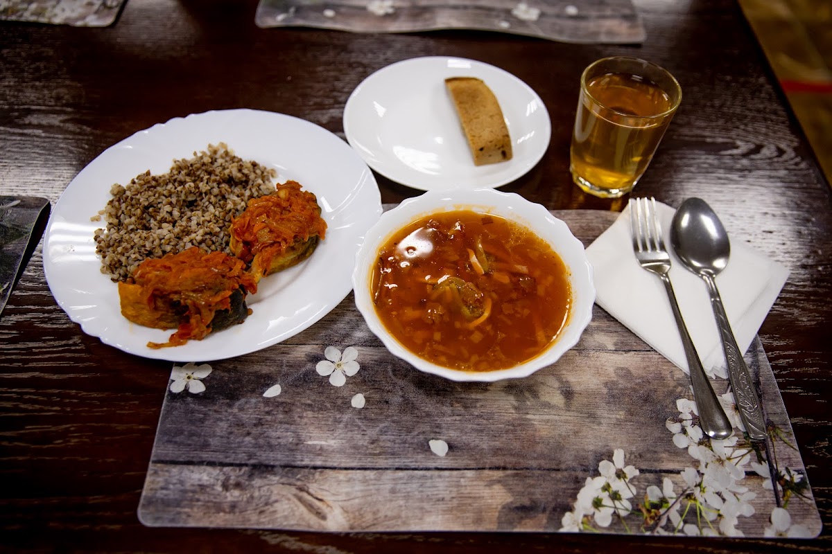 Комплекс "Медведефф" - photo 5