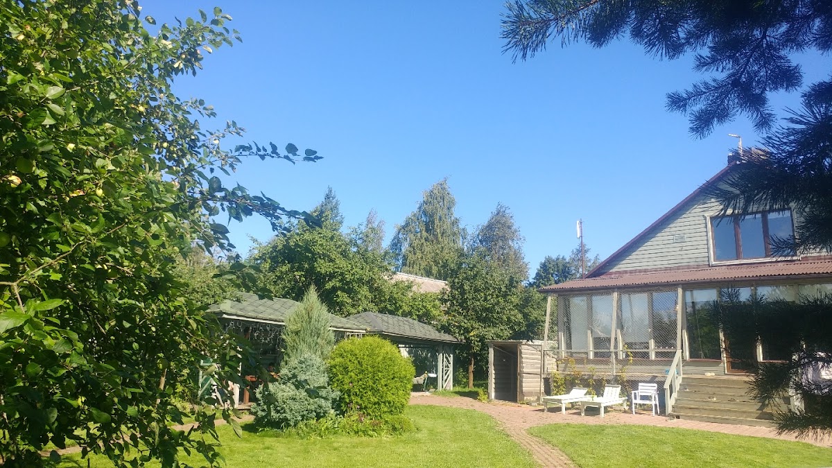 Клубный отель "Чернавинодом9" - photo 5