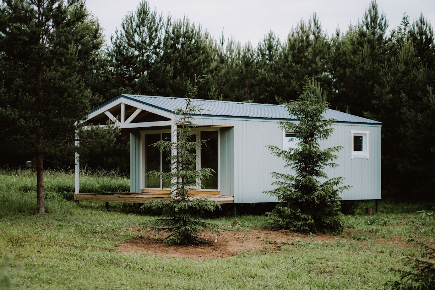 База отдыха "Ивашнёво"