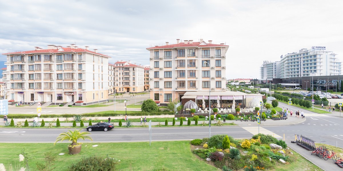 Гостевой дом "Валентина"