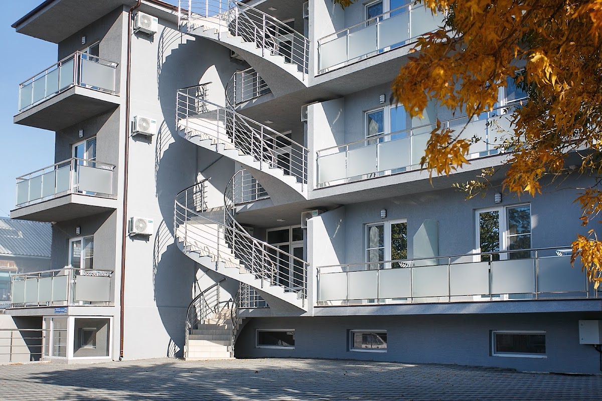 Отель Монако - photo 3