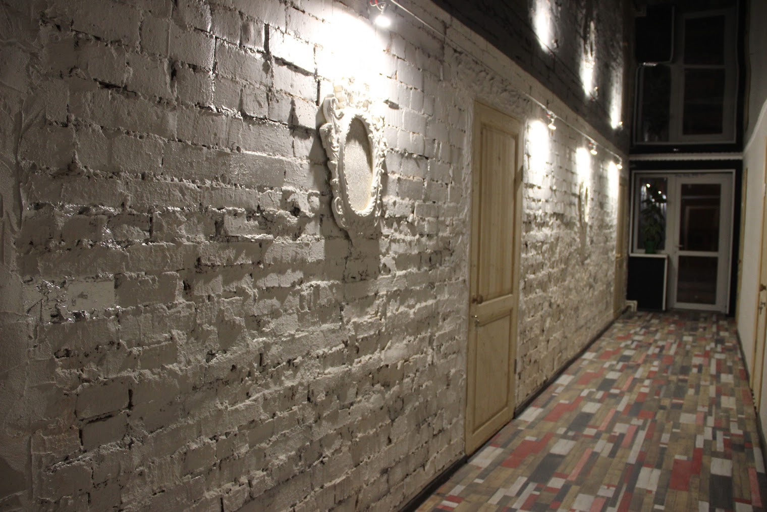 ХОСТЕЛ "ЛЮБАВА "